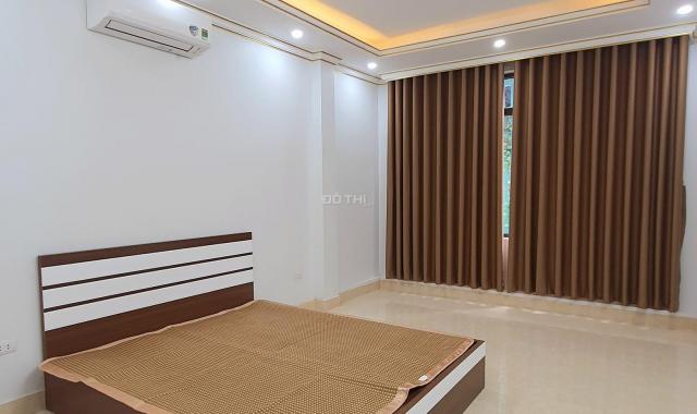 Bán nhà Nguyễn Xiển, Thanh Xuân, 2 mặt phố KD, 52m2 x 6T giá 14.3 tỷ 0902083139