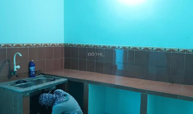 Bán gấp nhà, DT 94m2, mặt tiền, Thới Tam Thôn 17, Hóc Môn