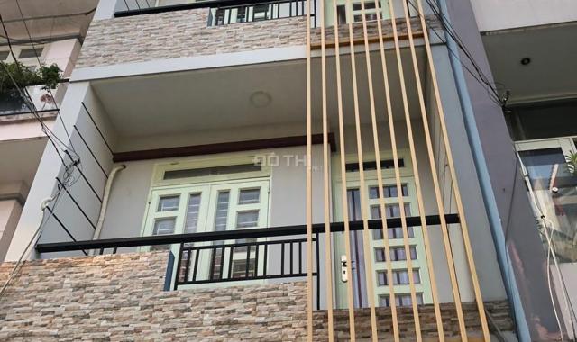 193 đường Số 6 - 54m2 5 tỷ Bình Hưng Hòa B, Bình Tân gọi ngay 0974833186