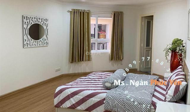 Bán căn hộ Penhouse Phúc Yên 1, Tân Bình 4PN 195m2 giá 5.3tỷ, gọi ngay 0899.77.88.38 Ngân