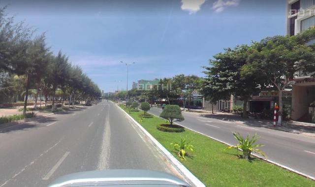 Cần bán cặp đất Nguyễn Tất Thành đối diện bãi tắm Thanh Khê, Đà Nẵng