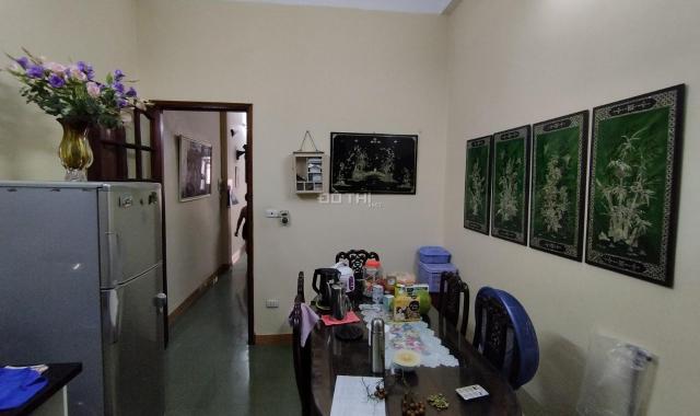 Bán nhà mặt ngõ Thái Thịnh - ô tô - 52m2 - 4T - giá 8 tỷ - LH: Lê Hà - 0773361988