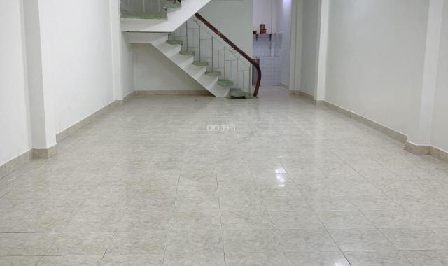 Đất Thánh - Tân Bình, 60m2, 4mx15m, hẻm 6m, nhà mới vào ở ngay, giá 9,7 tỷ