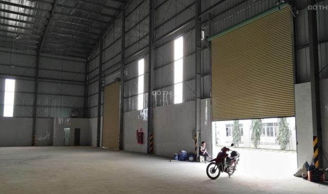 Thuê xưởng gần MT QL1A, TX Điện Bàn, T. Quảng Nam 2.500m2, 35 ngh/m2/th
