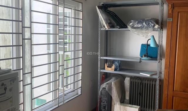 Bán gấp nhà ngõ 29 Thụy Khuê, giá 2.6 tỷ, 22m2x4T, căn góc, ngõ gần