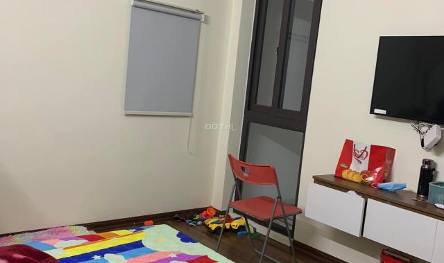 Cực hot nhà đẹp ngõ 12 Nghĩa Dũng, giá 5,6 tỷ, 55m2 x 5T, ở luôn ảnh thật