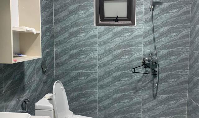 Cực hot nhà đẹp ngõ 12 Nghĩa Dũng, giá 5,6 tỷ, 55m2 x 5T, ở luôn ảnh thật
