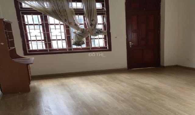 Bán nhà Hồng Mai, quận Hai Bà Trưng, ô tô đỗ cửa. 55m2 x 4 tầng 10.8 tỷ có thương lượng