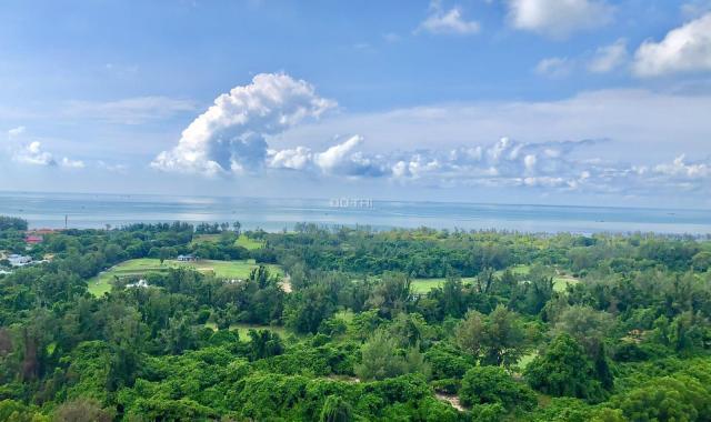 Cho thuê căn hộ 2PN Gateway Vũng Tàu - view biển. LH: 0983.07.6979