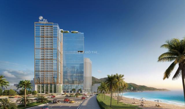 Bán gấp 1 căn hộ mặt biển 2PN 88m2 City view + Sông Hàn - Sở hữu lâu dài - Bàn giao tháng 9/2022
