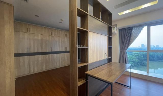 Cần cho thuê căn hộ L2 Ciputra, 267m2, 4 ngủ, đủ đồ, giá 83,448 triệu/th