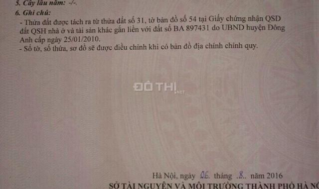 Nhà 3 tầng mới sẵn ở - gara oto - đường rộng 5m - cách đường Quốc Lộ 23B 300m