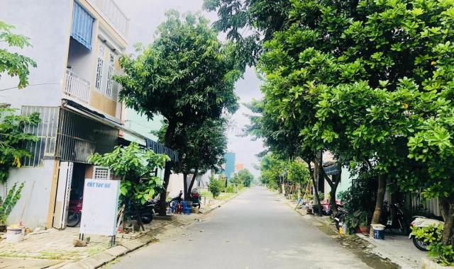 Bán đất đường 5m5 Nguyễn Lý khu E2 - khu dân cư Nam Cầu Cẩm Lệ Hòa Xuân