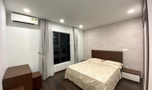 Cho thuê căn hộ chung cư Gold Tower 275 Nguyễn Trãi, diện tích 130m2, 3pn, full nội thất