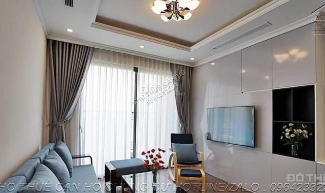 (Chung cư Sunshine Riverside) cho thuê căn 3pn full diện tích 104m2 giá 17 triệu/th