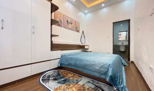 Khương Thượng, nhà mới ở ngay, nhà đẹp, lô góc 2 thoáng. LH 0964295901