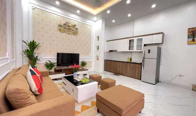 Khương Thượng, nhà mới ở ngay, nhà đẹp, lô góc 2 thoáng. LH 0964295901