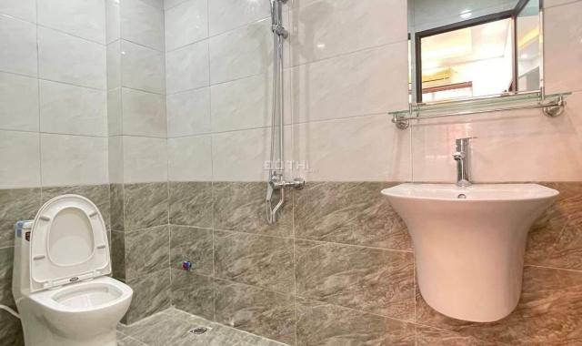 Khương Thượng, nhà mới ở ngay, nhà đẹp, lô góc 2 thoáng. LH 0964295901
