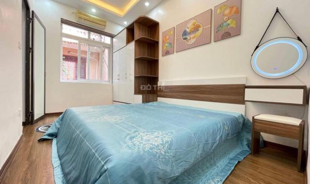 Khương Thượng, nhà mới ở ngay, nhà đẹp, lô góc 2 thoáng. LH 0964295901
