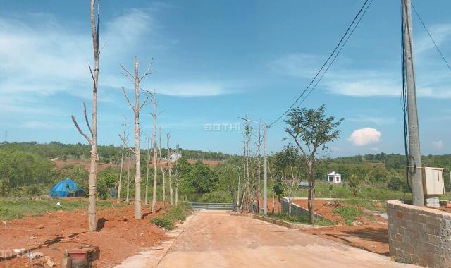 Bán đất ngay trung tâm khu phức hợp, đối diện UBND Xã Nhân Cơ, Đắk Nông. Gần ngay cao tốc