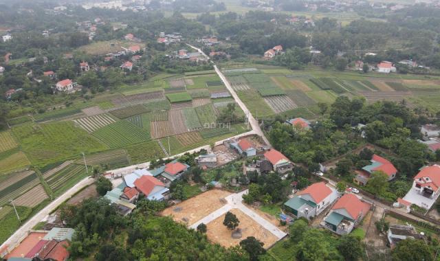 Gấp! Bán cắt lỗ ô đất full xây dựng gần bệnh viện Quảng Yên, Quảng Ninh giá đầu tư