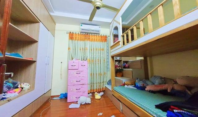 Bán nhà riêng 4 tầng tại đường Trường Chinh, Phường Phương Mai, Đống Đa, Hà Nội giá 4,95 tỷ