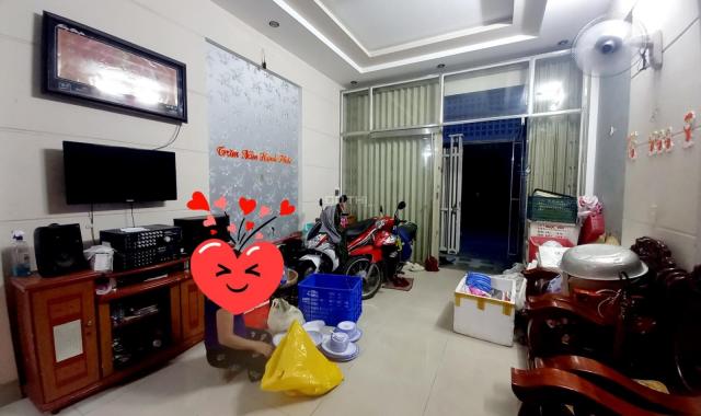 Cần bán nhà kiệt Võ Văn Kiệt, Sơn Trà, ô tô gật đầu, gần biển (Liên hệ: Thảo - 0905891799)