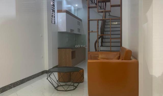 Bán nhanh nhà ngõ 264 Âu Cơ, giá 4 tỷ, 40m2x3T, ngõ thông