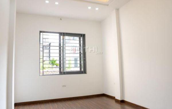 Bán nhà phố Minh Khai Hoàng Mai 40m2 x 4 tầng 4 tỷ 390 triệu nhà đẹp ở ngay