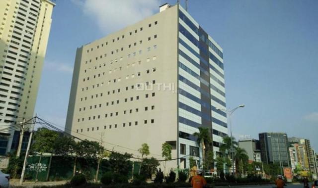 Tòa nhà Trung Tín Nam Từ Liêm chào thuê văn phòng Giá ưu đãi cho quý khách hàng trong tháng 8