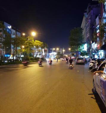 Bán nhà mặt phố tại đường Dương Đình Nghệ, Yên Hòa, Cầu Giấy, Hà Nội diện tích SD 998m2 giá 62 tỷ