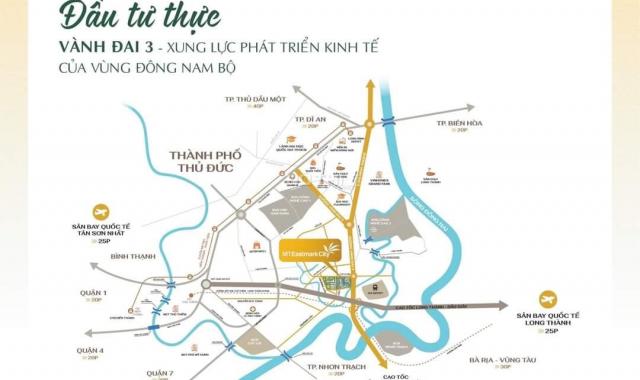 MT Eastmark City -  căn hộ theo chuẩn chuyên gia