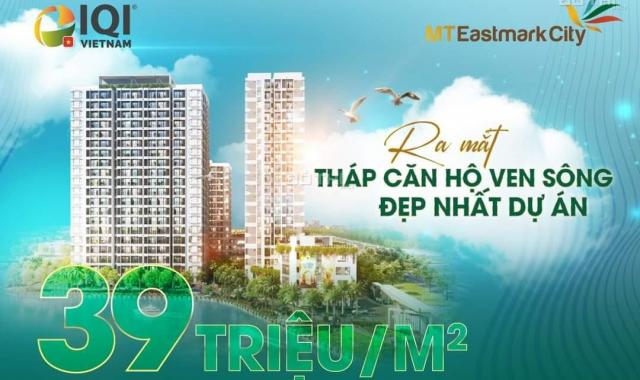 MT Eastmark City -  căn hộ theo chuẩn chuyên gia