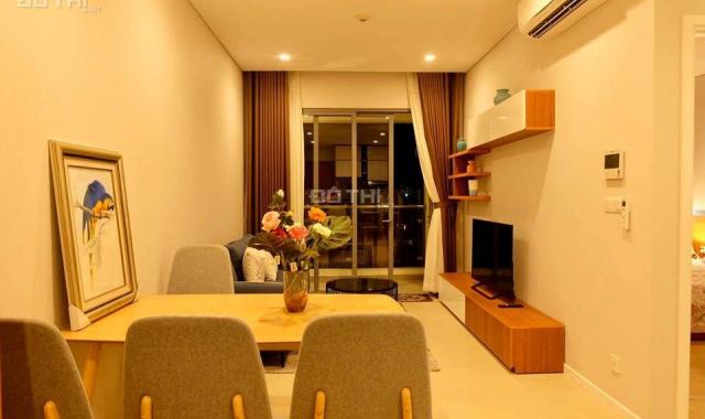 Căn hộ 1 phòng ngủ giá cực tốt tại Đảo Kim Cương chỉ với 15tr/tháng, LH ngay em Linh 0938 28 48 47