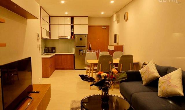 Căn hộ 1 phòng ngủ giá cực tốt tại Đảo Kim Cương chỉ với 15tr/tháng, LH ngay em Linh 0938 28 48 47