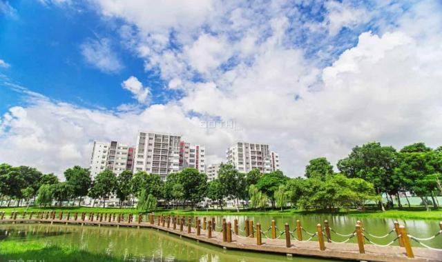 Bán căn hộ 2PN 71m2 full nội thất Celadon Tân Phú Giá rẻ (Nhận nhà ngay)