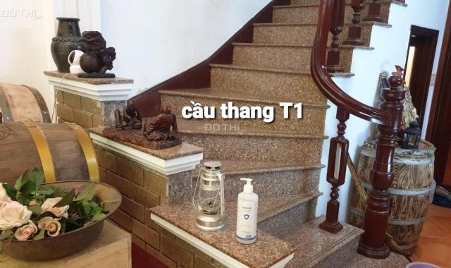 Bán nhà hiếm trung tâm Q. Ba Đình - 6 tầng, lô góc 3 mặt ngõ - thông ô tô - kinh doanh - Giá 13 tỷ