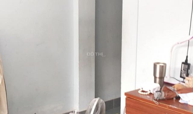 Bán nhà hẻm thẳng 20m ra đường Số 7 Linh Trung 4x12m - 3.97 tỷ