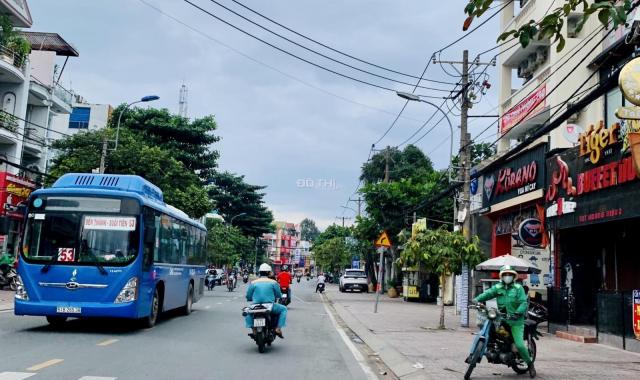 Hàng đầu tư - Nhà trọ DT đẹp HXH gần Hoàng Diệu 2 Linh Trung Thủ Đức sẵn thu nhập 10tr/tháng