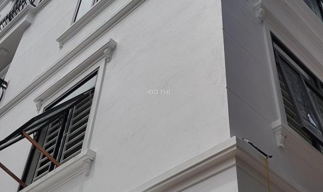 Nhà đẹp Văn Quán nhà lô góc siêu thoáng full nội thất hiện đại 31m2x5Tx3PN. Về ở ngay LH: 098269388