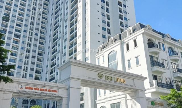 Bán gấp căn hộ đẹp TSG Sài Đồng Lotus - Long Biên - 86m2 - 2,89 tỷ