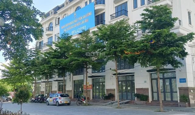 Bán gấp căn hộ đẹp TSG Sài Đồng Lotus - Long Biên - 86m2 - 2,89 tỷ