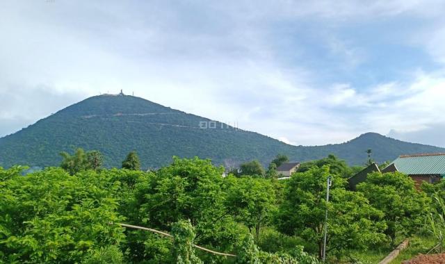 Bán đất tặng vườn cây ăn quả hơn 2000m2 cạnh núi Bà Đen tỉnh Tây Ninh