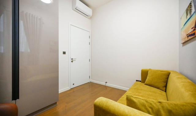 Q2 Thảo Điền cần cho thuê căn hộ có diện tích 100.43m2 với 3 phòng ngủ, 2 phòng tắm