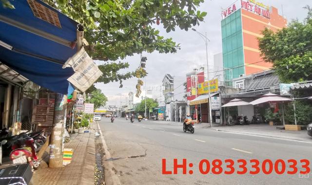 Chính chủ bán nhà số 42 Tân Chánh Hiệp 10 (Trần Thị Năm), Quận 12, giá tốt đầu tư