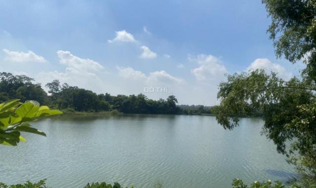 Mở bán lô view hồ Yên Thái tuyệt đẹp DT 188m2 full thổ cư