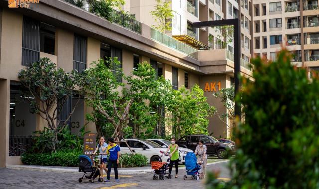 Akari City căn hộ nhật bản, mặt tiền Võ Văn Kiệt, thanh toán giãn 50% trong 30 tháng, hỗ trợ 70%