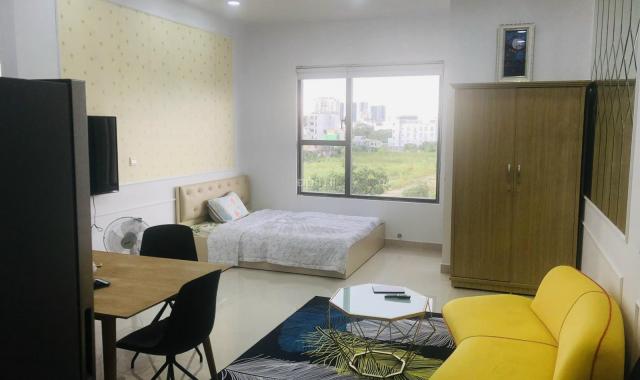 Cho thuê Sunrise City View 38m2, đầy đủ nội thất, gía chỉ 13tr/tháng TL hotline: 0906233195