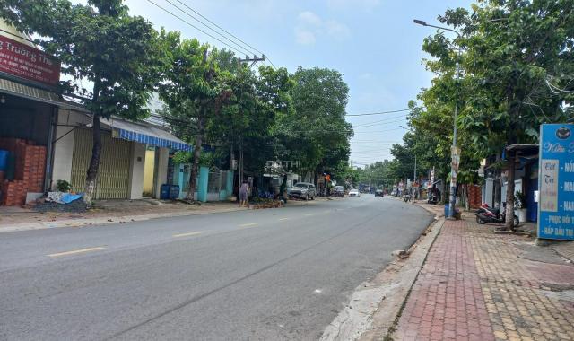 Bán nhà mặt tiền kinh doanh đường Võ Thị Sáu, P. Đông Hòa 5 x 22.5m - 8.5 tỷ