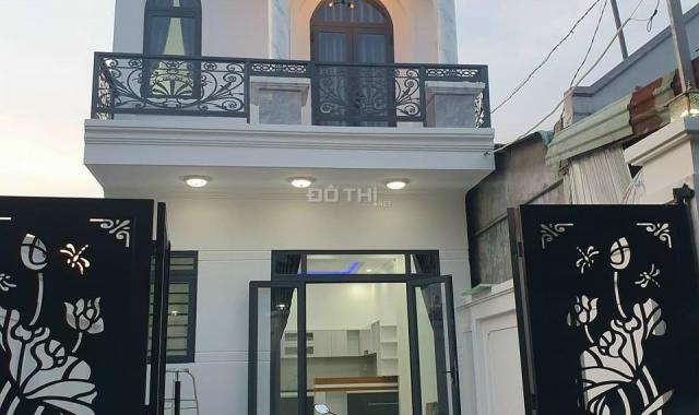 Bán nhà riêng hẻm Lê Hồng Phong, Phường Phú Hòa, Thủ Dầu Một, Bình Dương 100m2, giá 4.550 tỷ